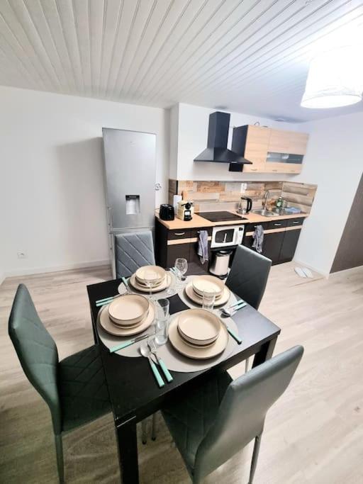 Appartement Neuf Rive-de-Gier Eksteriør billede